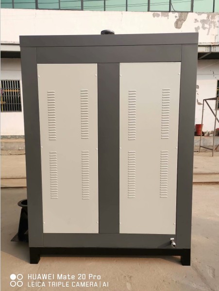 河南景宇熱能設備超低氮燃氣蒸汽發(fā)生器照片