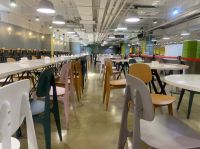 疫情下，保食潔嚴格準(zhǔn)守北京餐飲企業(yè)防疫安全自檢24項
